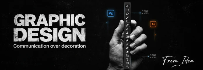 Graphic Designing