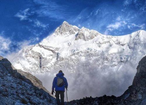 Goechala Trek