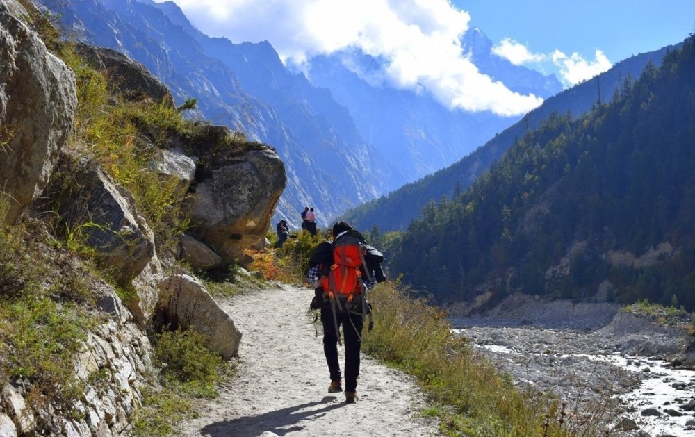 Adventure Packages
