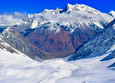 Kuri Pass