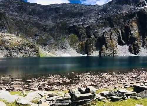 Bararsar Lake